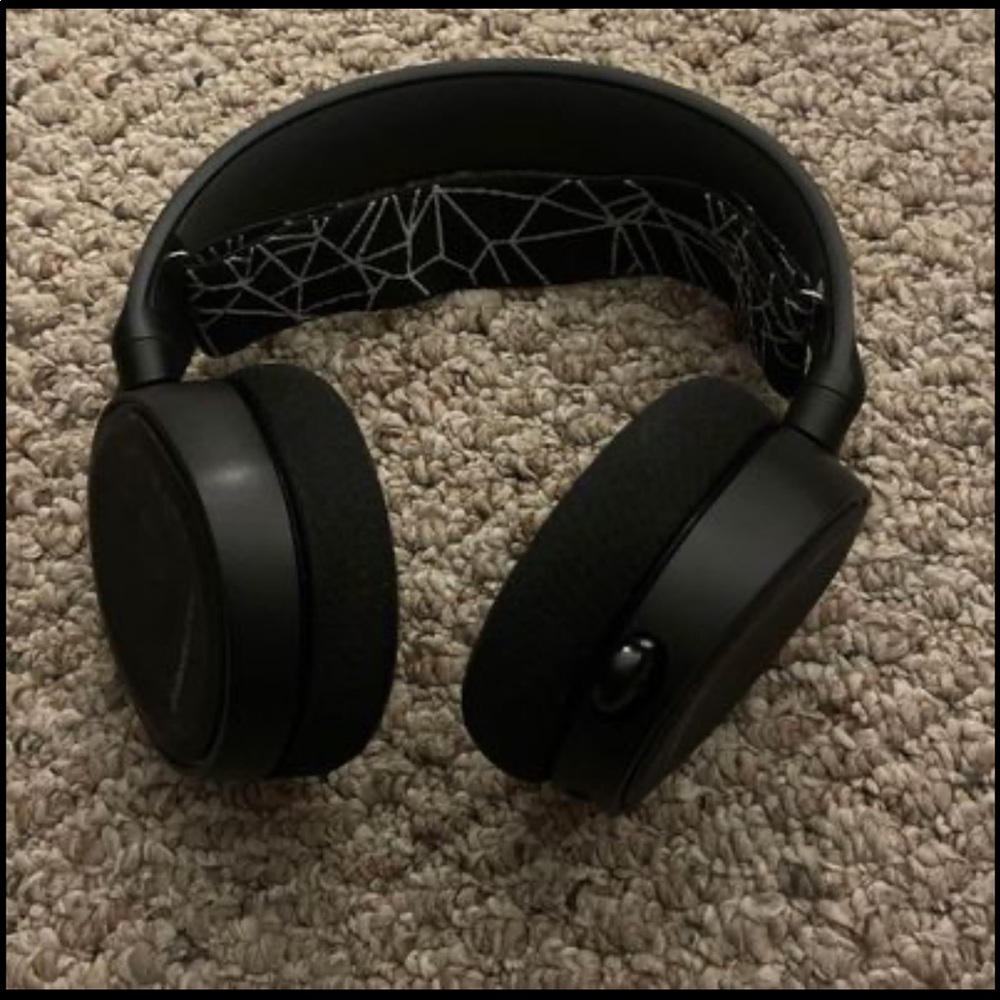 SteelSeries Arctis 3